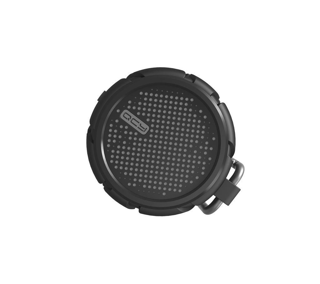 QCY Box 2 Waterproof Wireless Speaker
