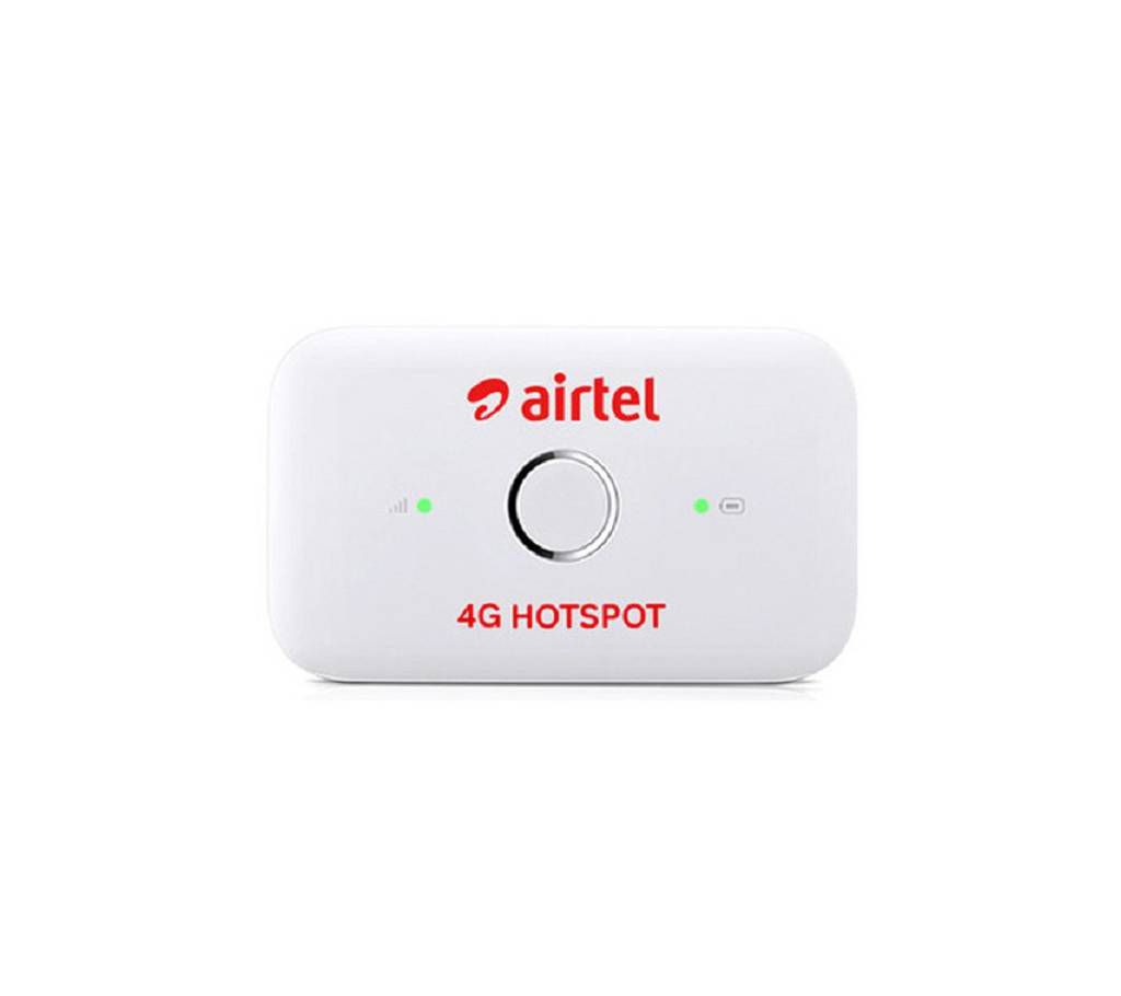Huawei Airtel 4G Router Wi-Fi