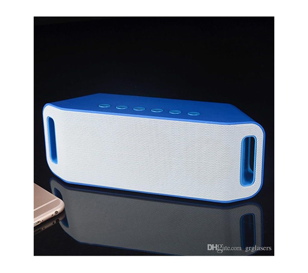 S204 Mini Bluetooth Speakers Wireless