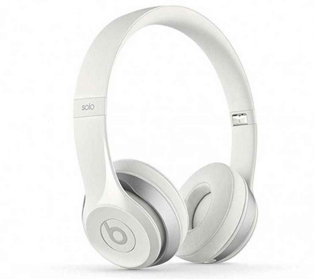 Beats Solo 2 wired Headphone- copy 