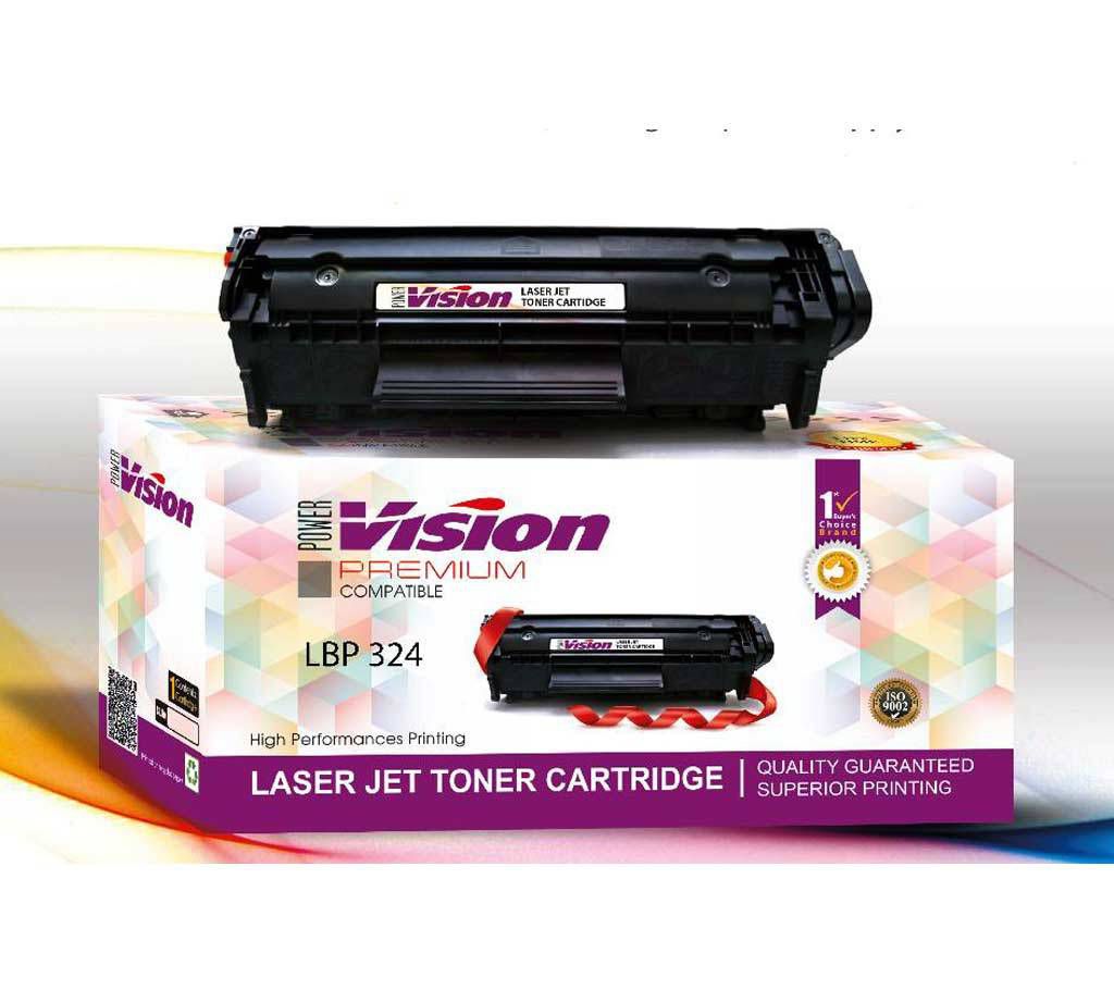Canon Laser LBP 324 Toner