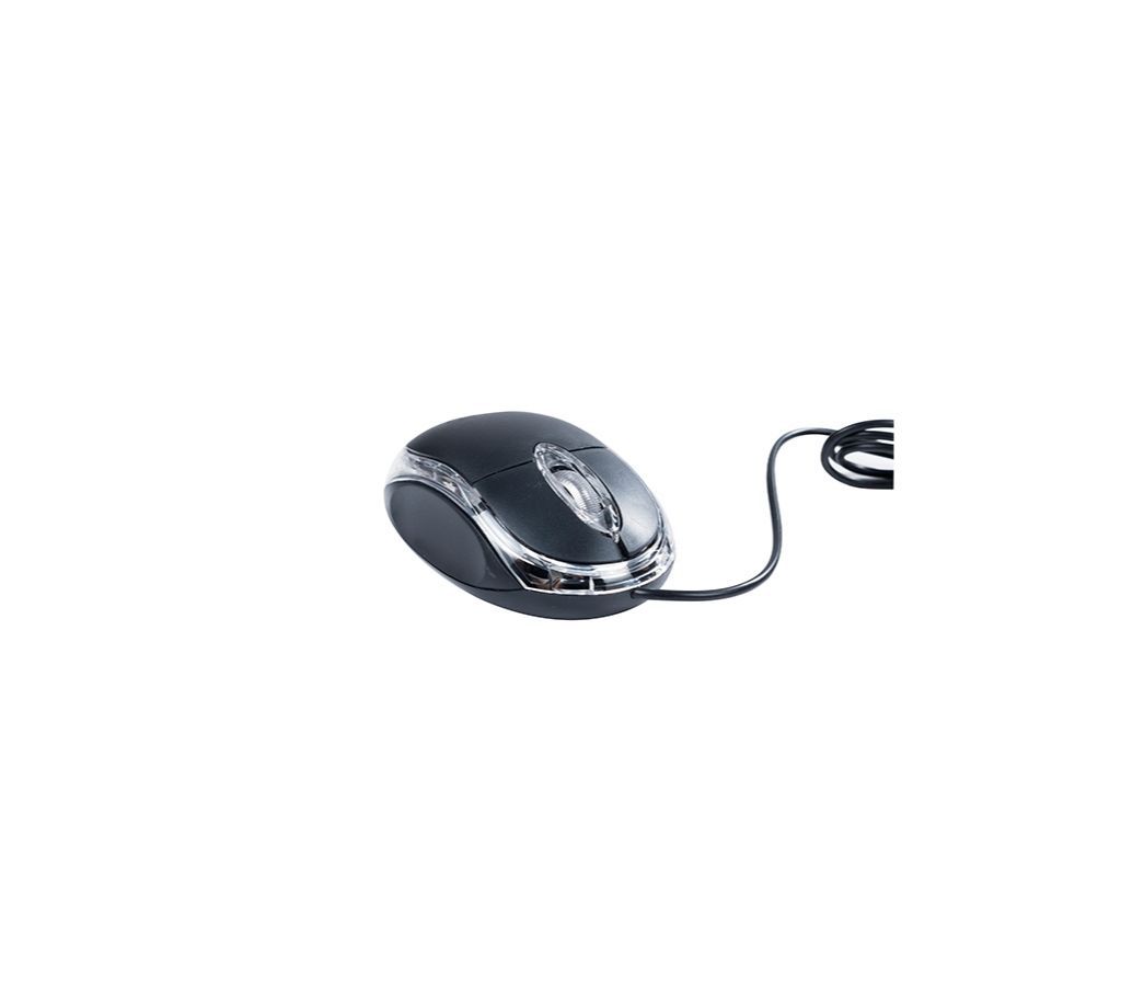 Suntech St-02 Optical USB Mouse