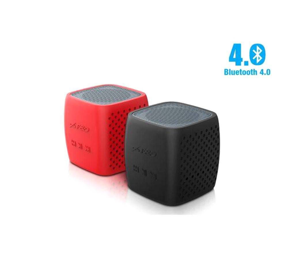 F&D W4 1:0 Portable Bluetooth Speaker