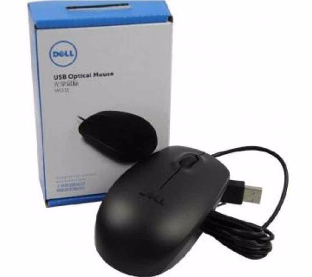 DELL USB Mouse