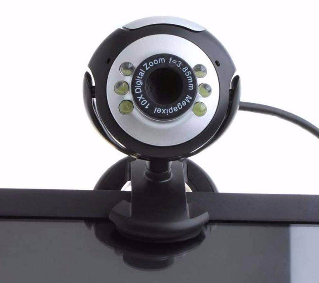 Suntech USB Webcam