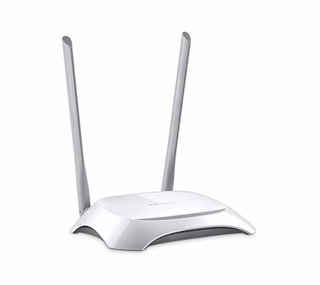 TP Link 840 N Wireless Router