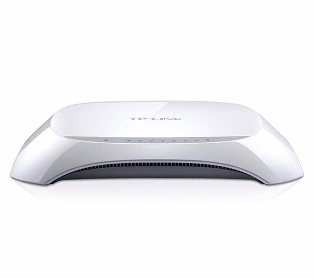 TP Link 840 N Wireless Router