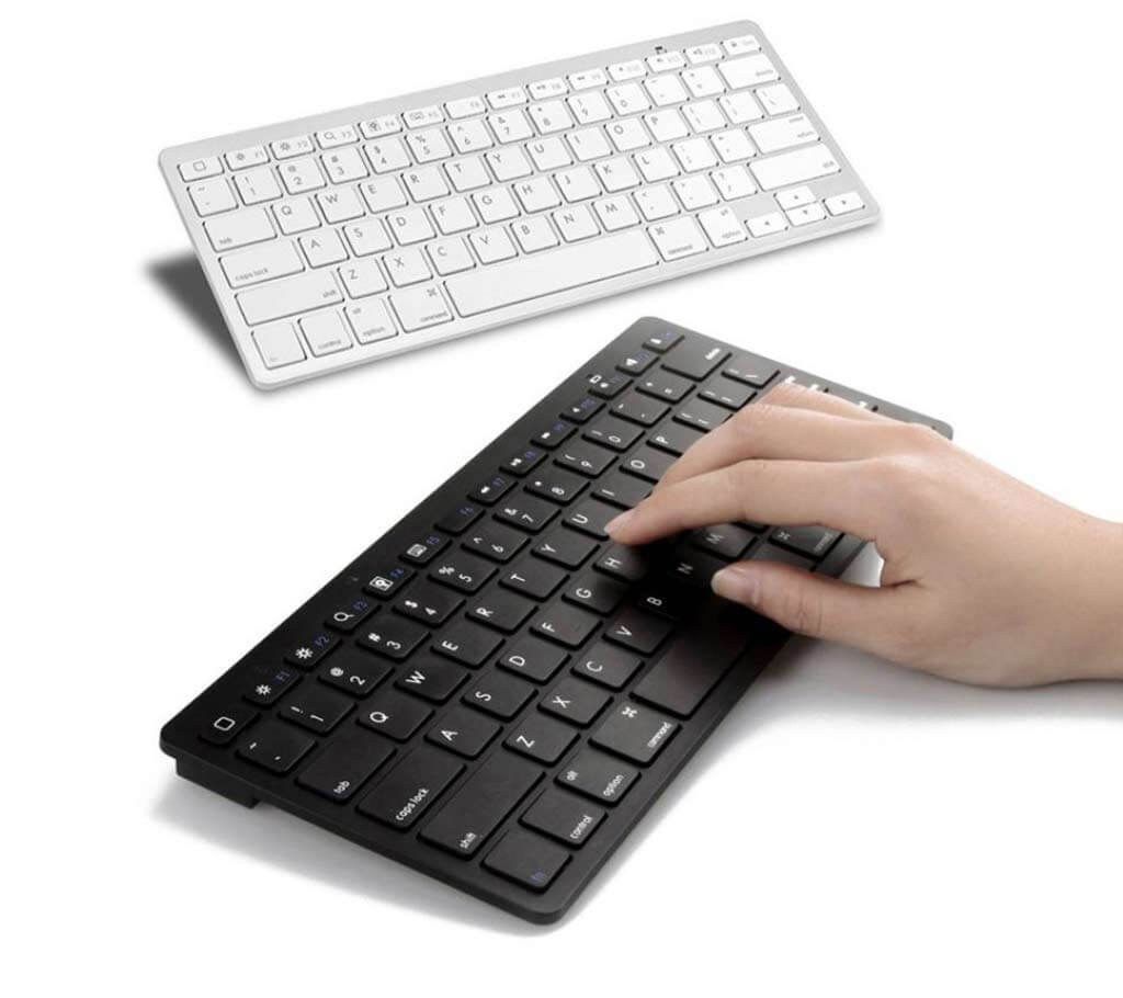 Wireless Keyboard- 1 pc 
