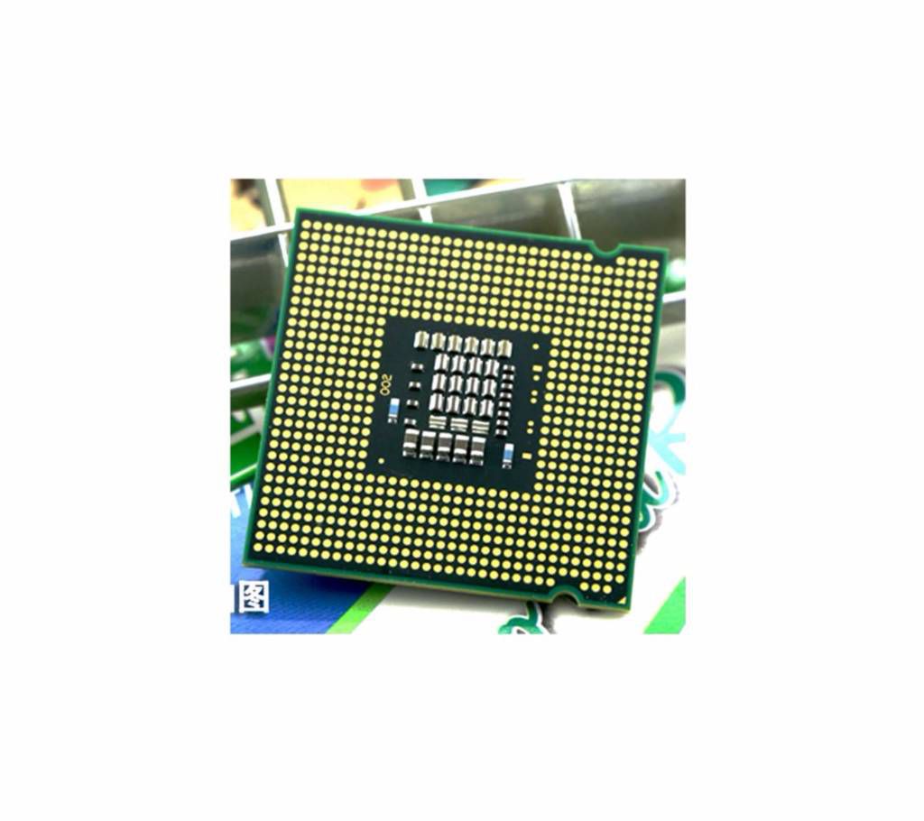 INTEL E8500 Processor Core 2 Duo E8500 CPU (3.16Ghz/ 6M /1333GHz) Socket LGA 775