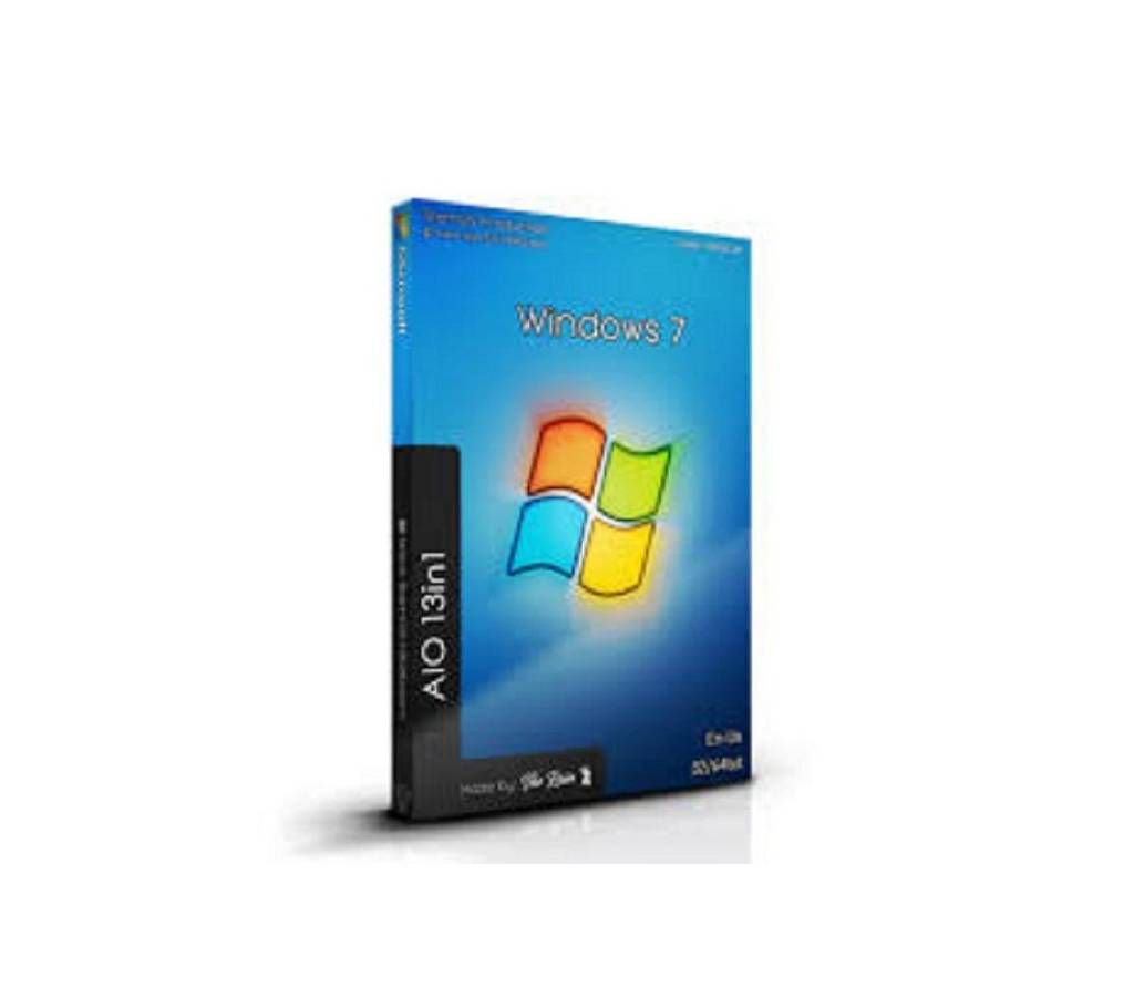 Windows 7 all Version (32 and 64 bit) _DVD_Bootable