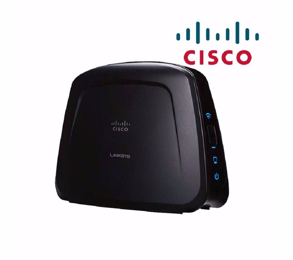 Cisco WAP610n Wireless Router