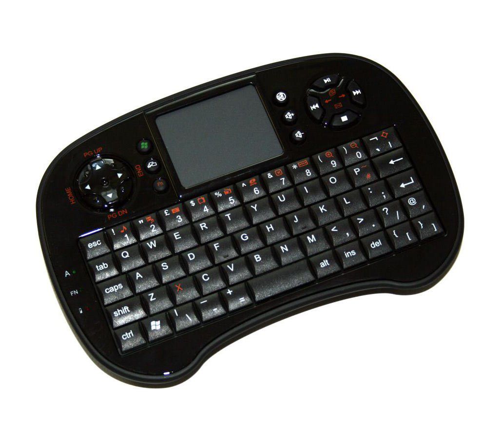Mini Bluetooth Keyboard 