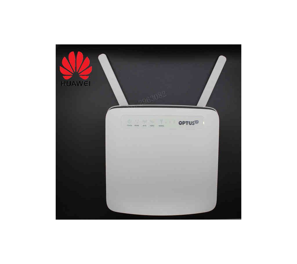 Huawei E5186 4G LTE Wireless Modem Router