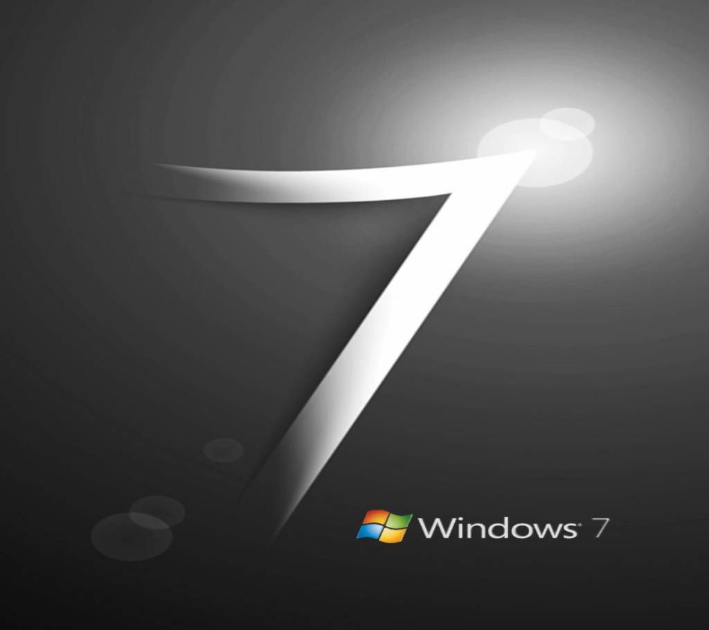 Windows 7 All in One DVD
