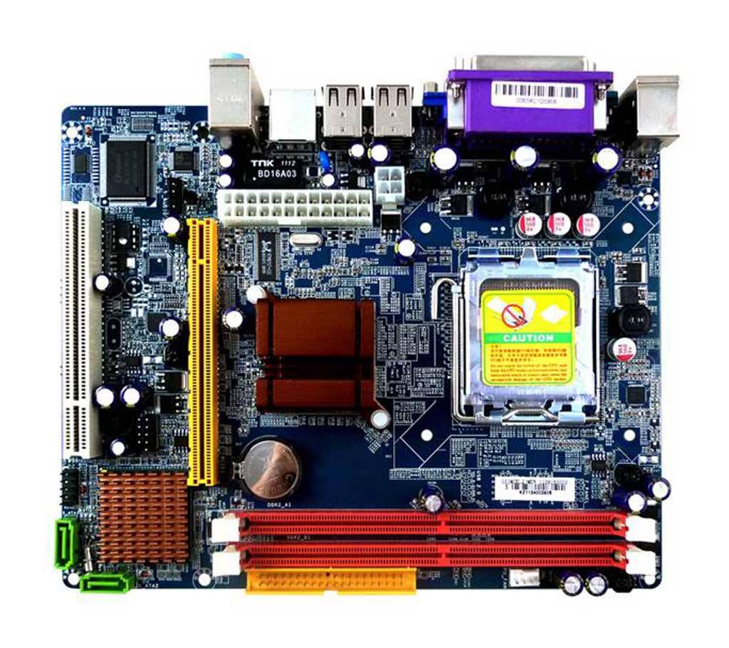 Esonic G41 DDR3 Motherboard