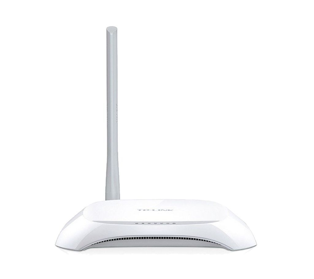 TP-Link TL-WR720N 150Mbps Wireless Router With Antenna