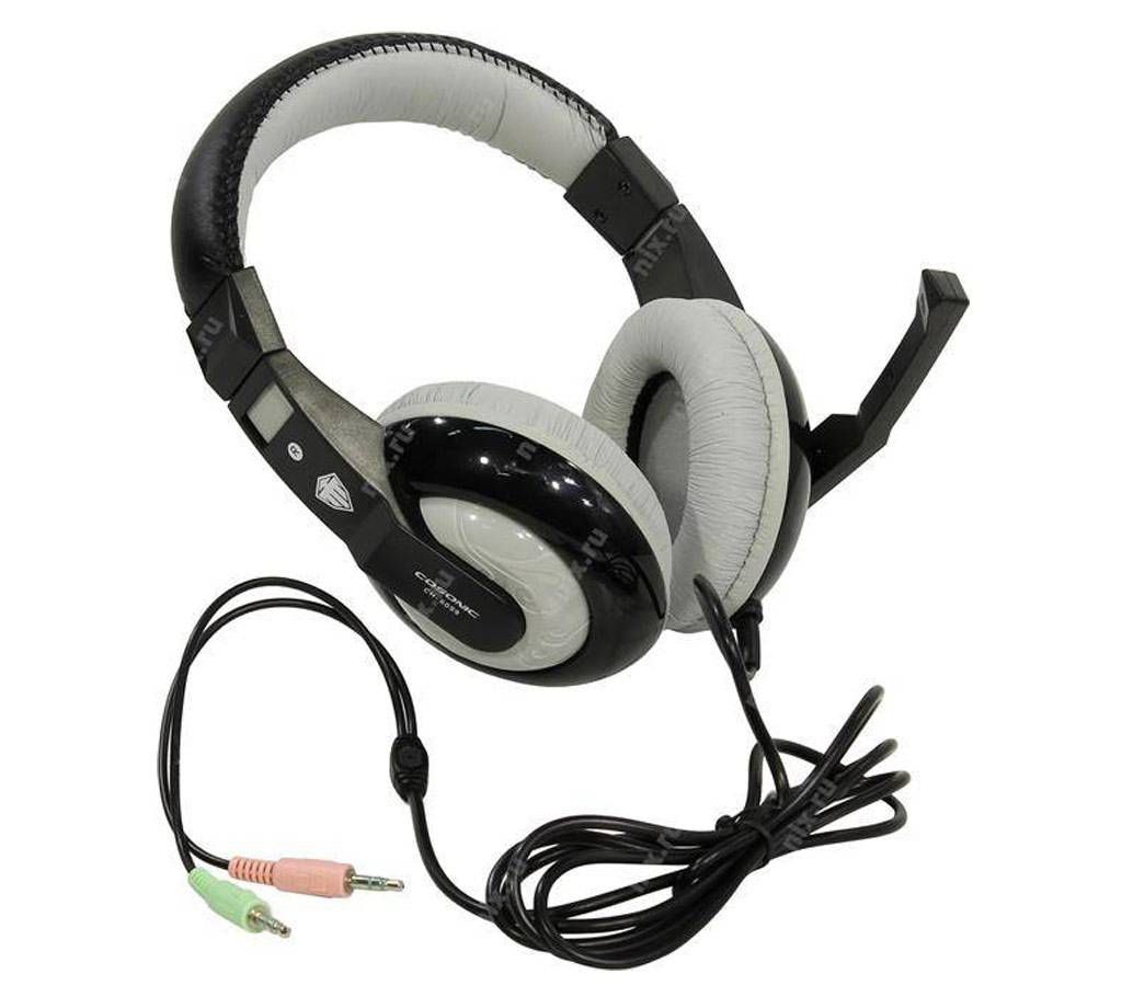 Cosonic CT 6099 Stereo Headphone