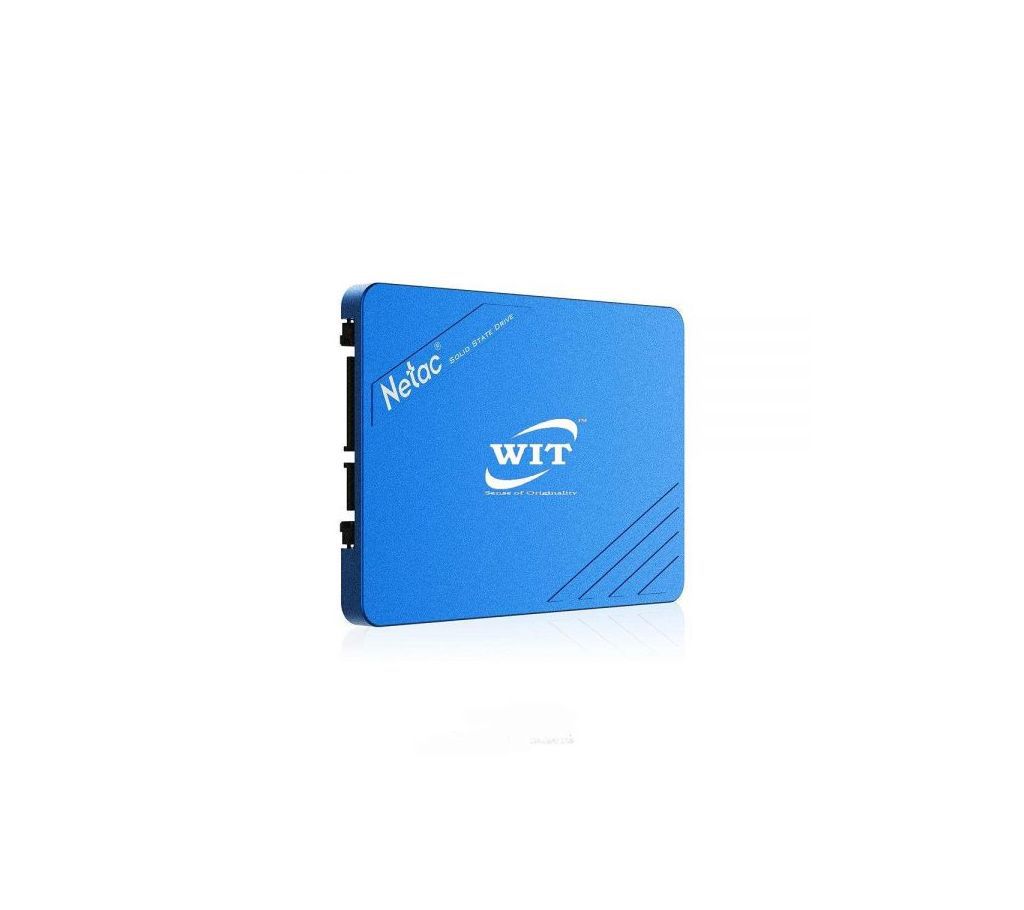 Netac N500S SSD 120GB/240GB/480GB SATA6Gb/s 2.5 inch 3D TLC & Internal Solid State Drive(SSD)