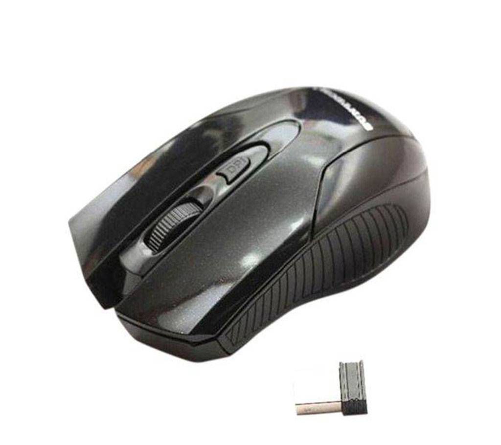 Suntech WM-066 wireless USB mouse