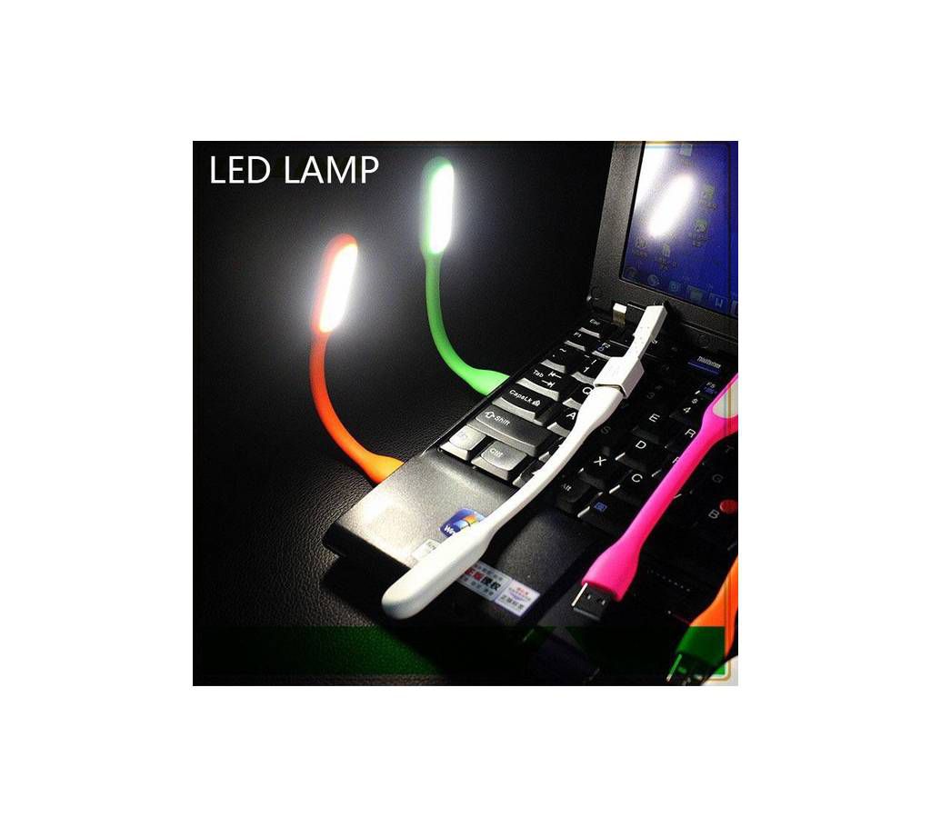 led mini usb light  4 piece