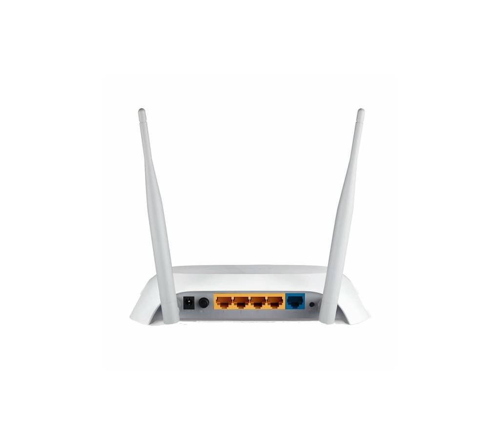 TP LINK TL MR3420 3G 4G Router