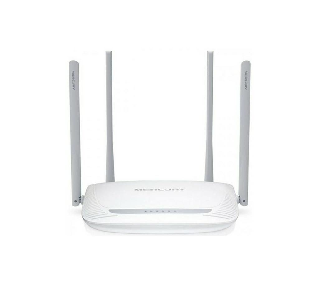 MERCUSYS MW325R ROUTER