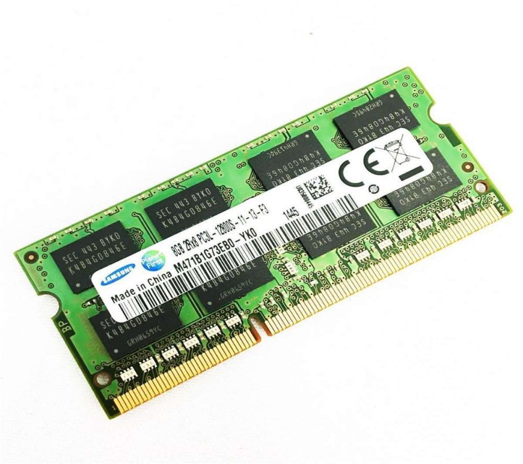 DDR3 8GB 1600MHz Desktop RAM Memory 240Pin 1.5V for AMD