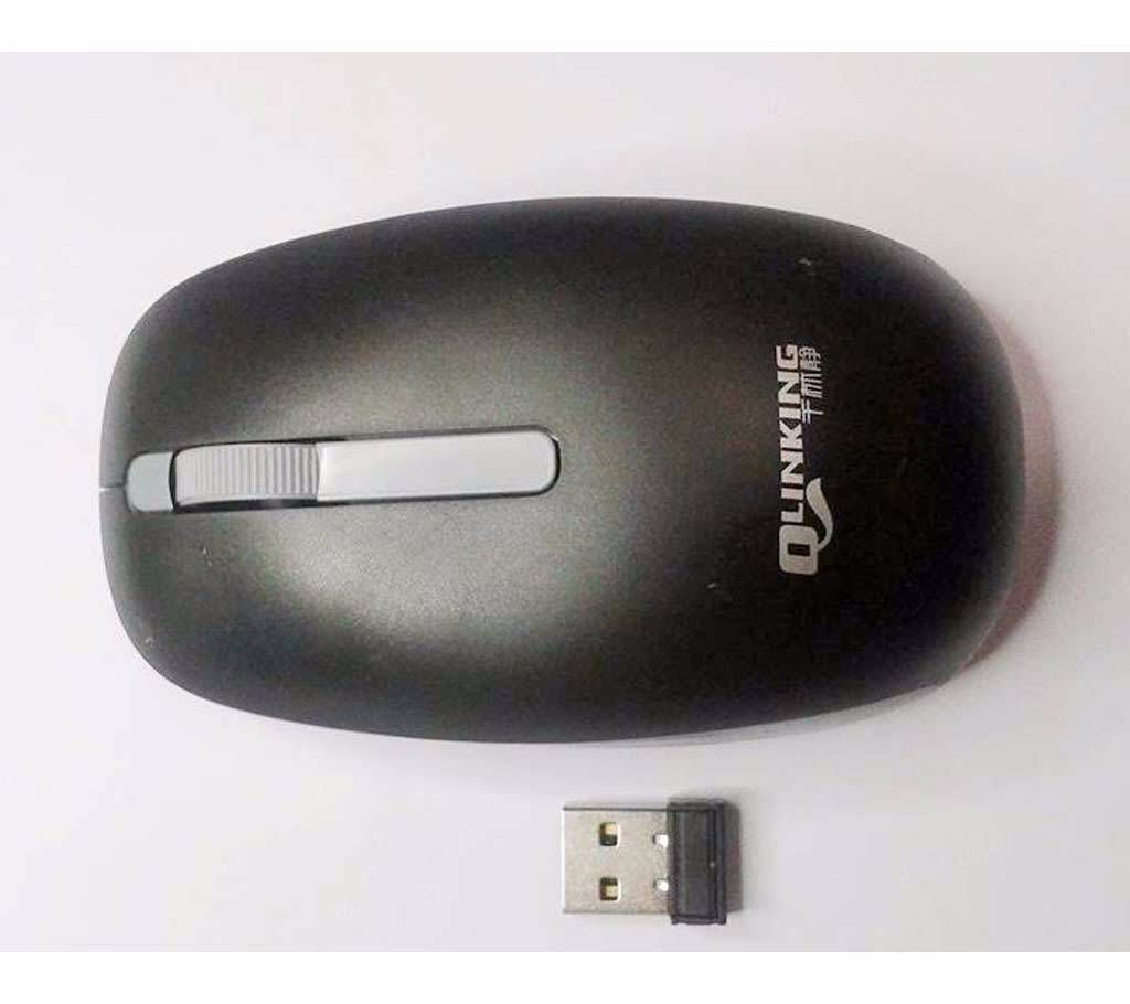 Qlinking Wireless Mouse 