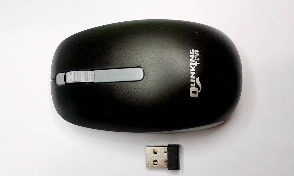 Qlinking Wireless Mouse 