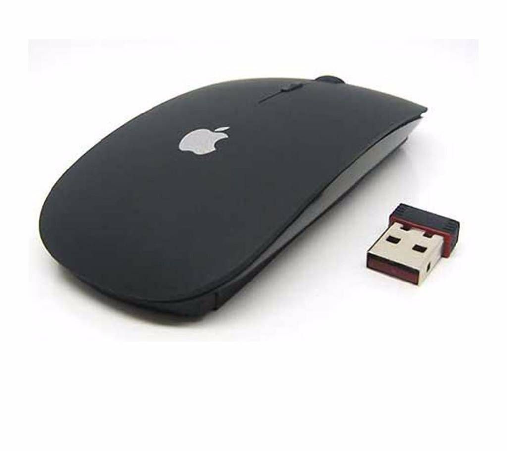 2.4GHz Wireless Mouse With Receiver