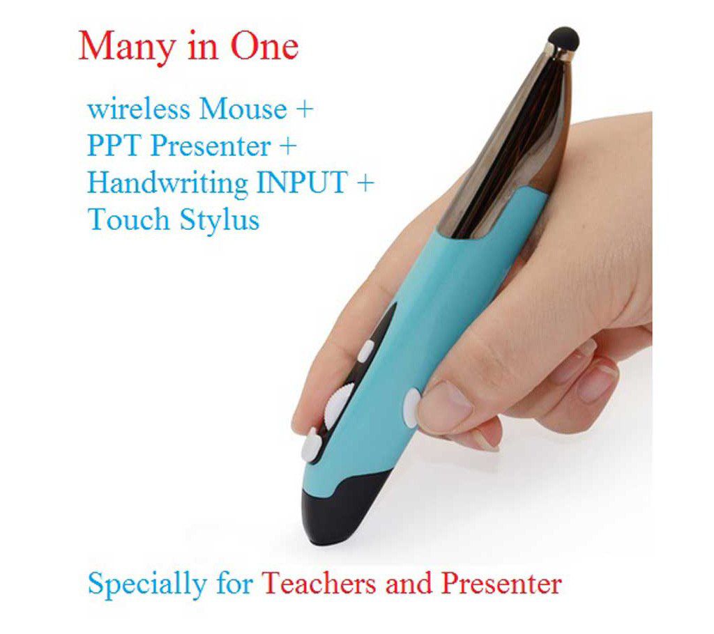Pen Mouse Presenter