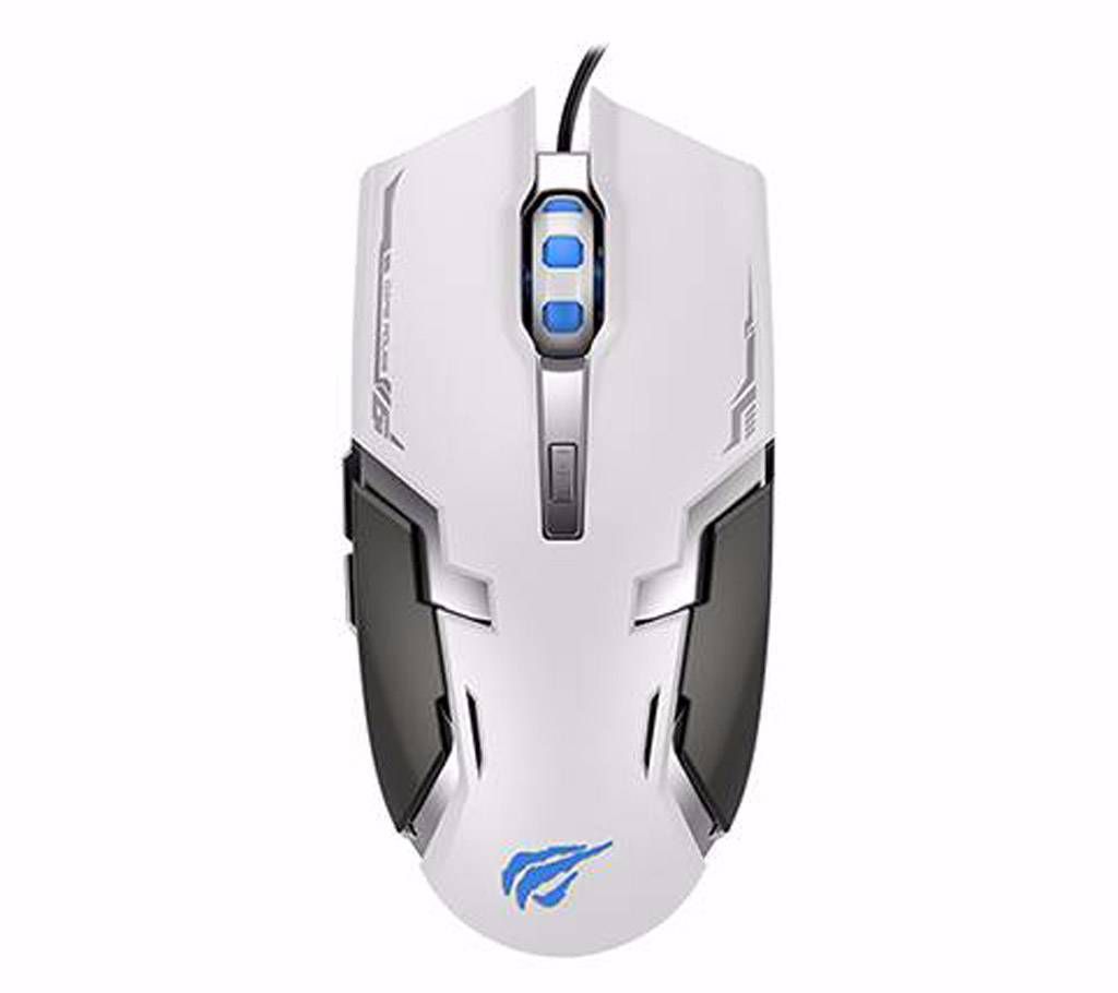 Havit HV-MS749 Wired USB 2.0 Gaming Mouse