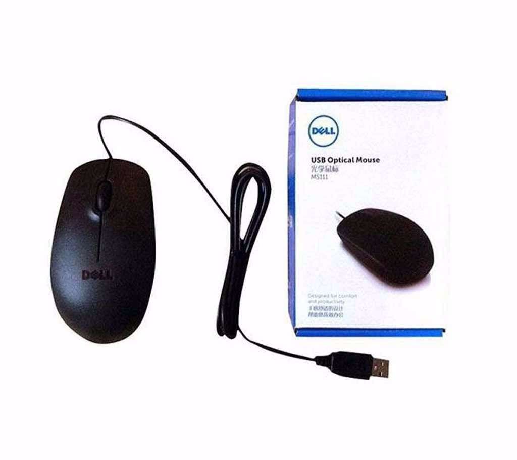 DELL USB WEAIRED MOUSE