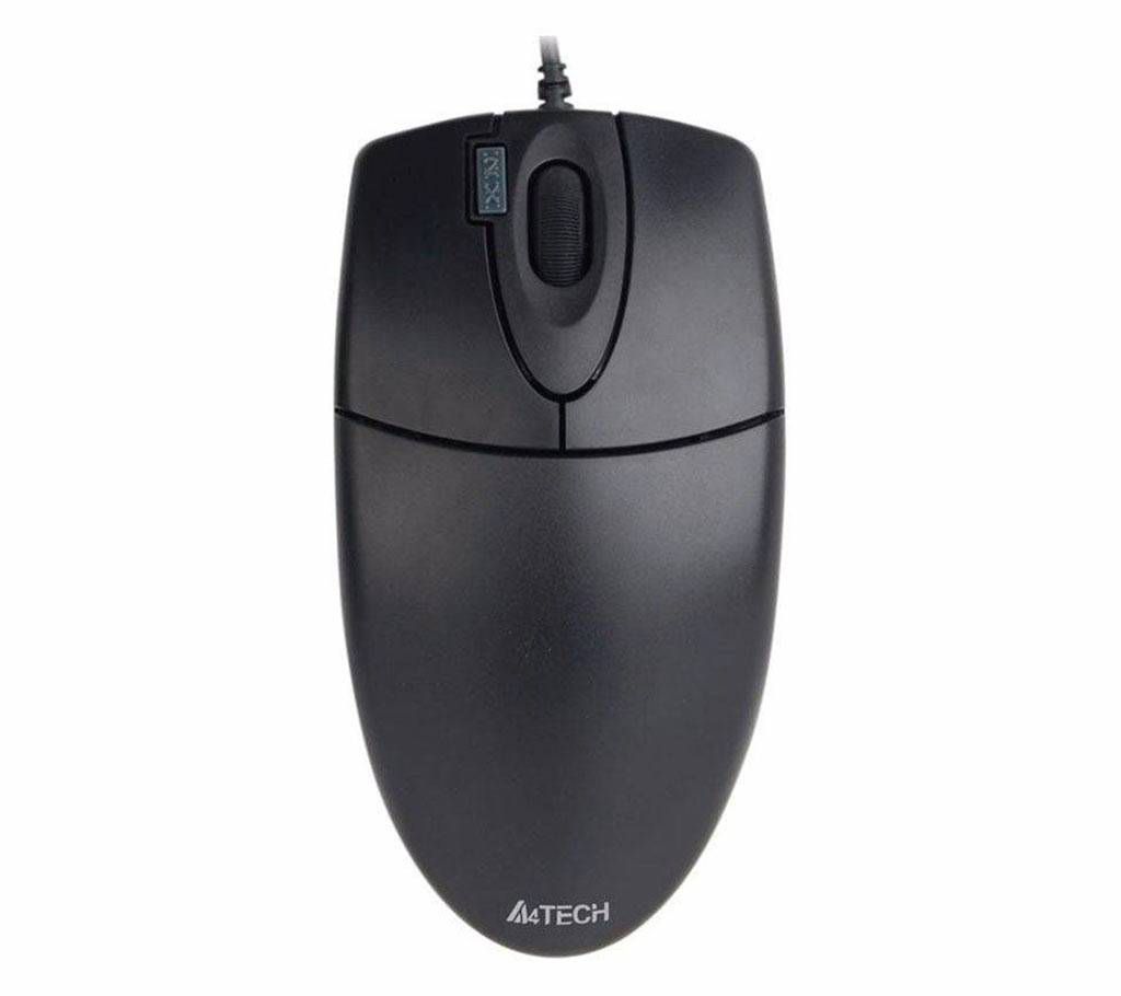 A4 Tech OP-620 OPTICAL USB Mouse