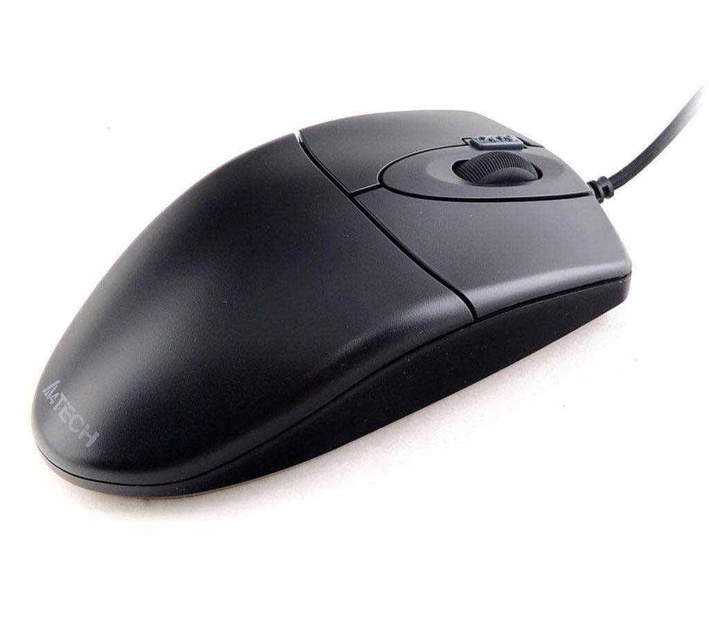 A4 Tech OP-620 OPTICAL USB Mouse