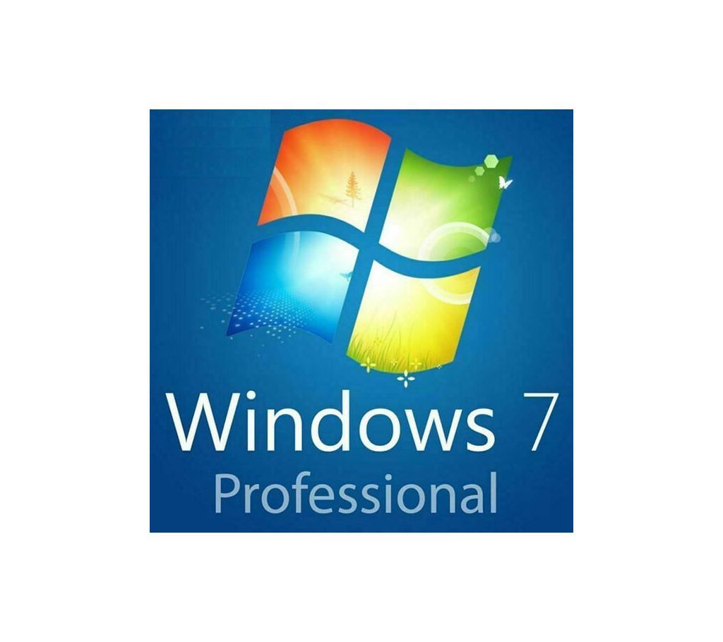 Win 7 Pro 32/64 License Product Key-Activation Code