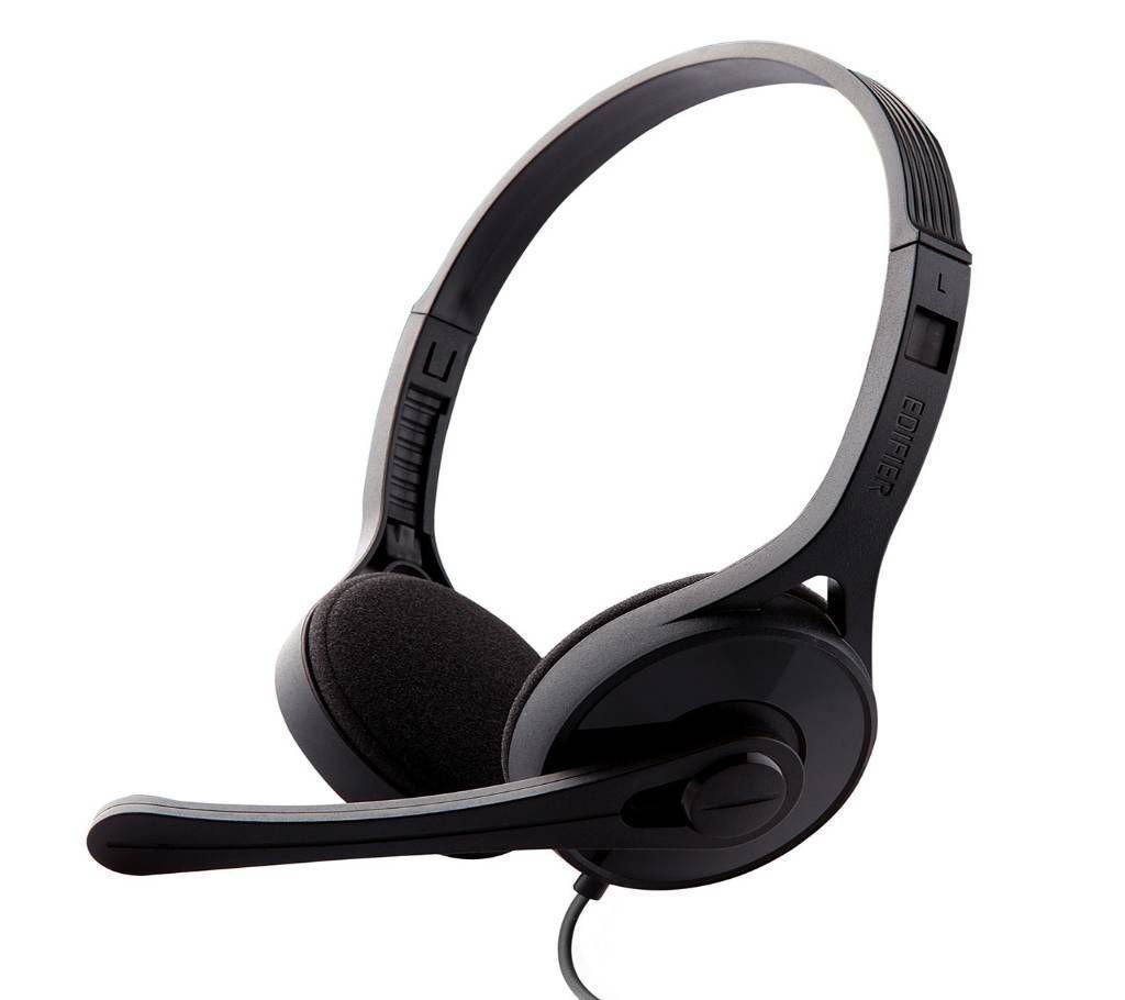 Edifier K550 Headphone Black