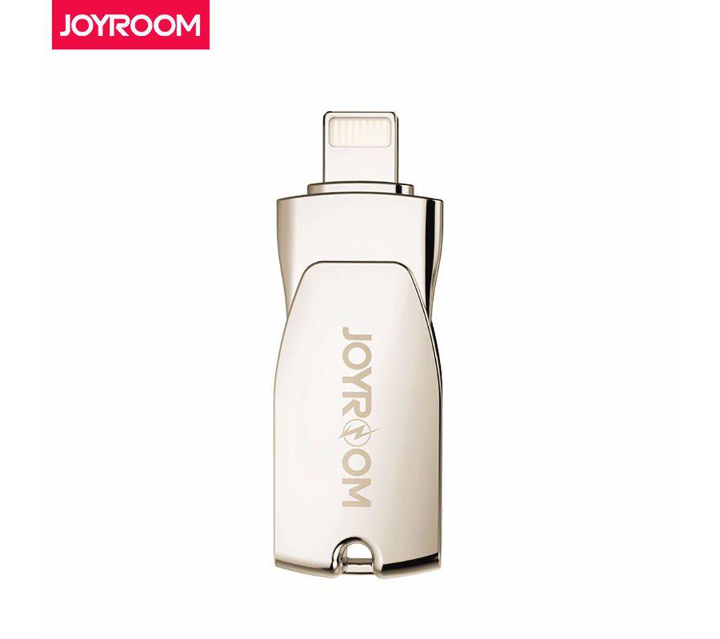 Joyroom iflash Drive (Apple Iphone OTG pen drive) 