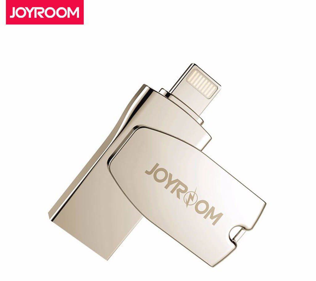 Joyroom iflash Drive (Apple Iphone OTG pen drive) 