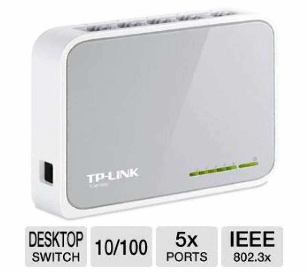 TP-Link 5-Port Switch