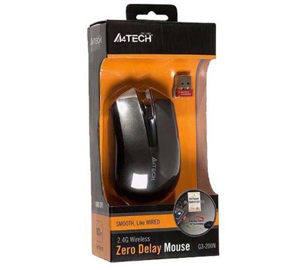 A4tech G3 Mouse 