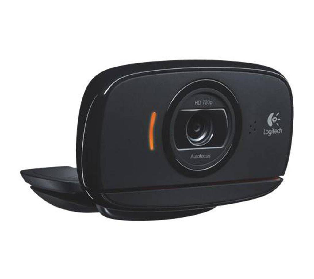 C525 Logitech HD Webcam 