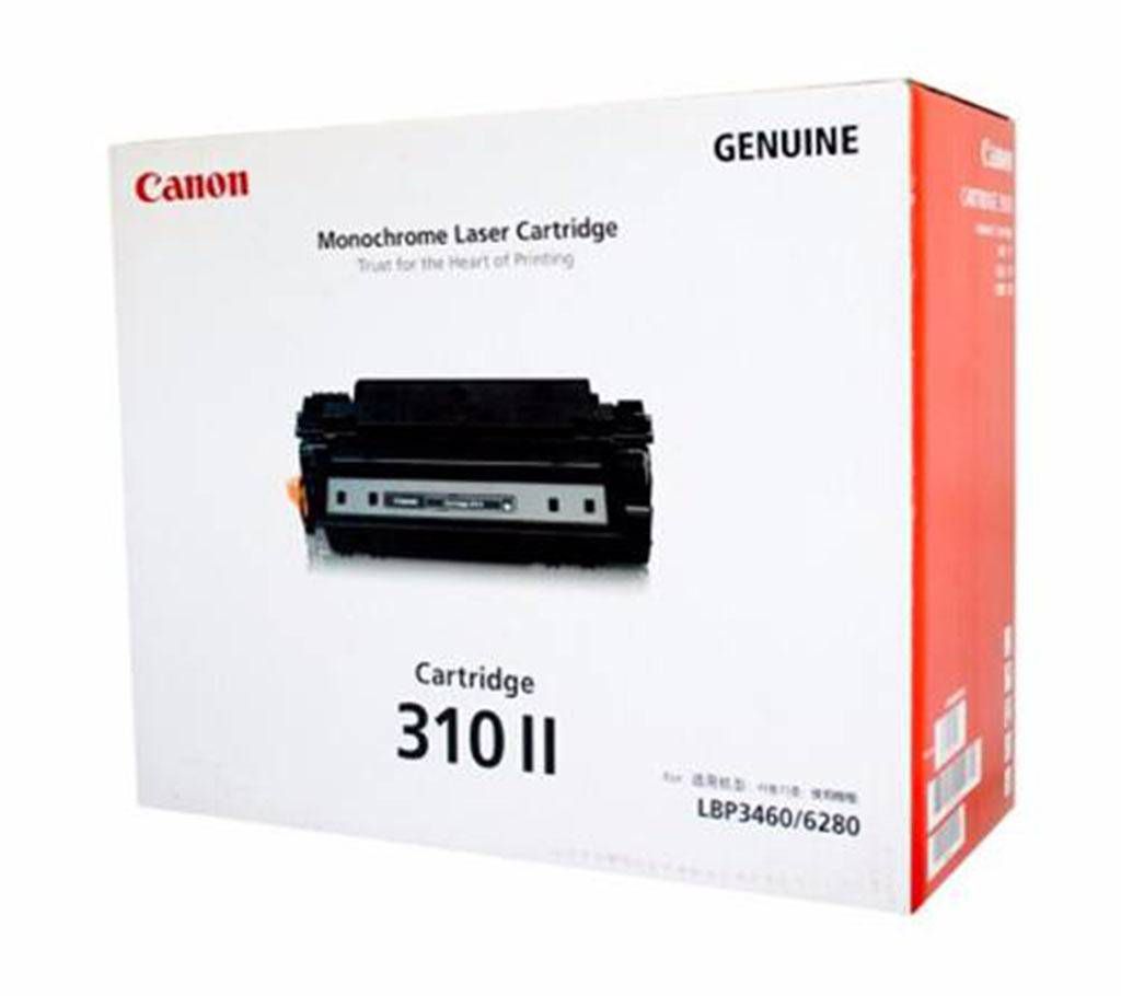 Canon CART310II Black Toner Cartridge 