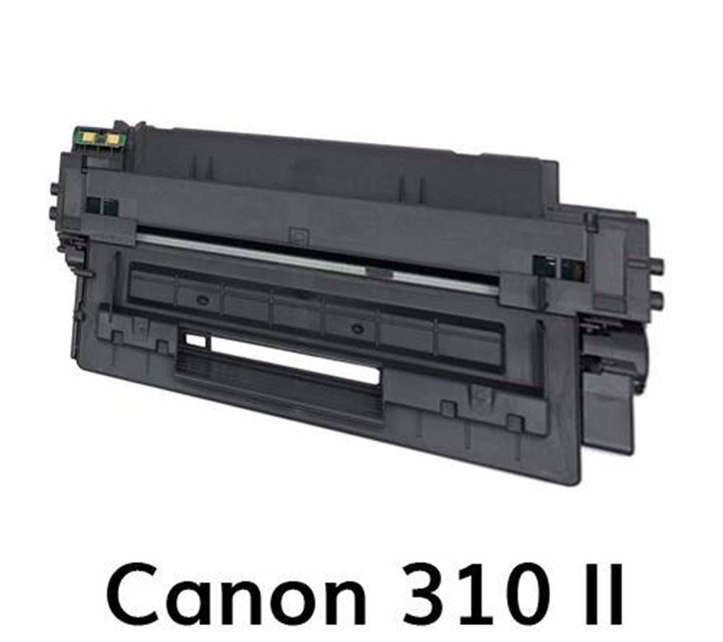 Canon CART310II Black Toner Cartridge 