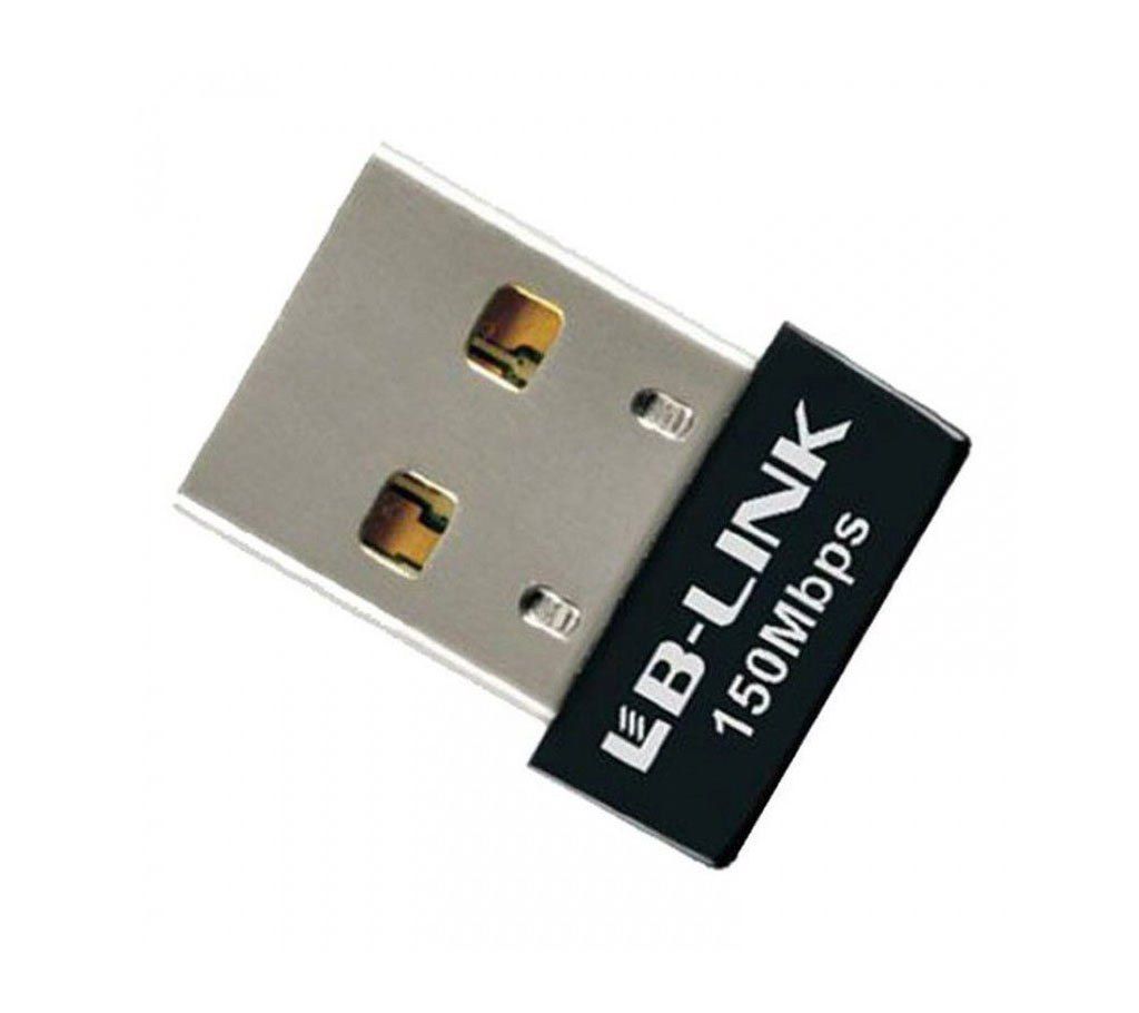 BL-WN151 mini USB wireless LAN adapter 
