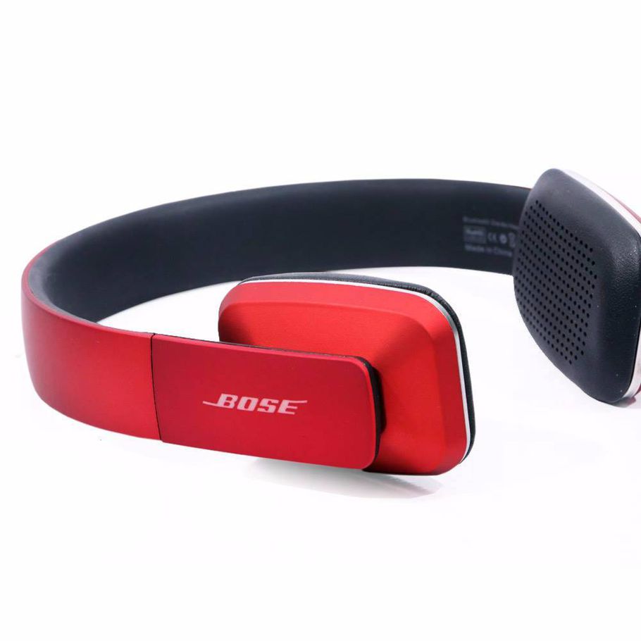 Bose QC35I wireless headphone 