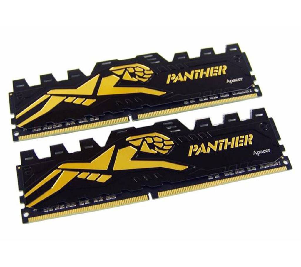 PANTHER DDR4 8GB Gaming Memory 