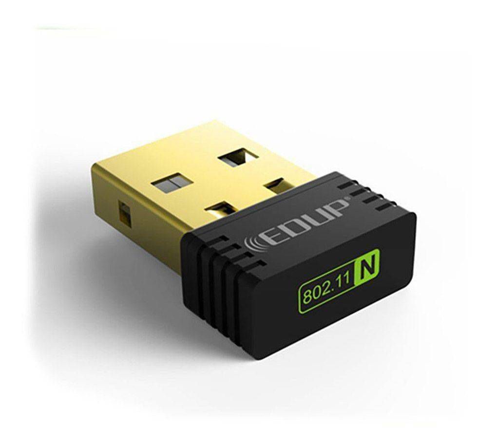 Mini USB WiFi Router 