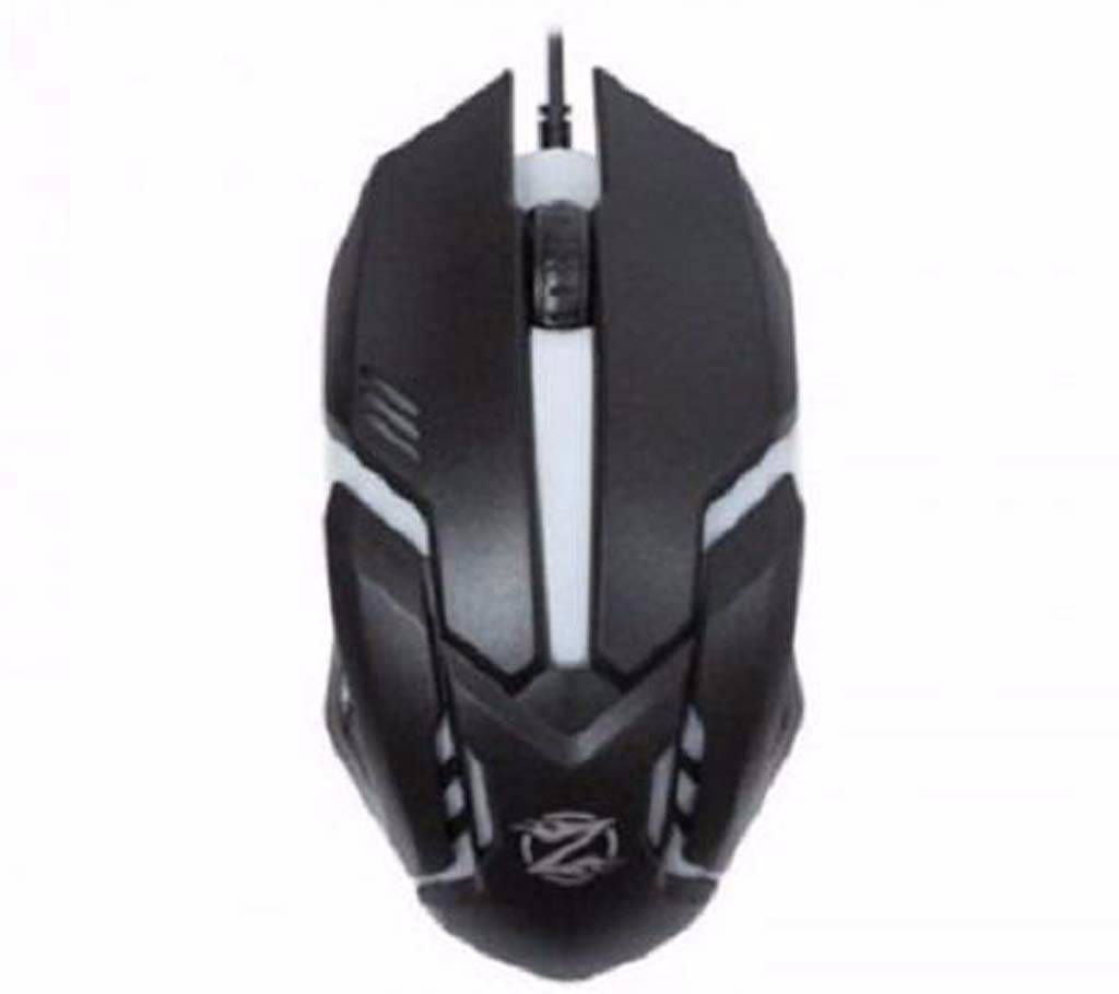 Zornwee 7 Color Gaming Mouse