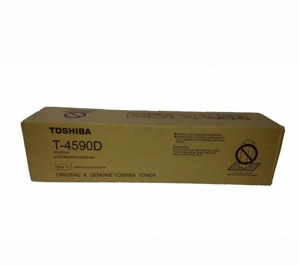 Toshiba Toner T-4590D (449 I) - Copy
